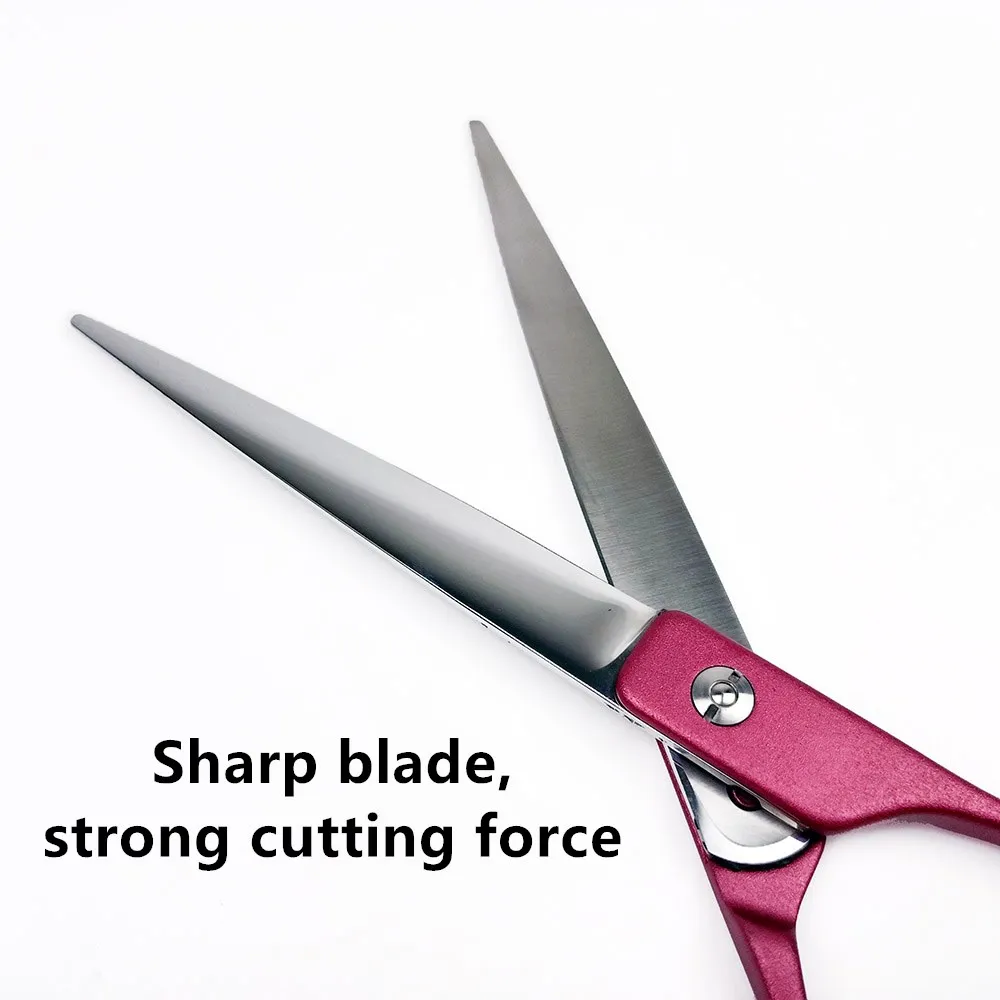 8 дюймов Япония 440C кошка собака красота ножницы для собак кошачьи волосы Редкие