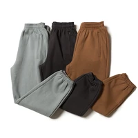 season 6 sweatpants kanye west trousers menwomen solid color high quality cotton pants high waist pants