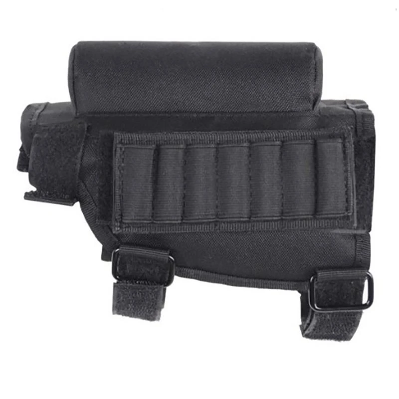 Тактическая подставка для щек регулируемый держатель патронов нейлоновая сумка
