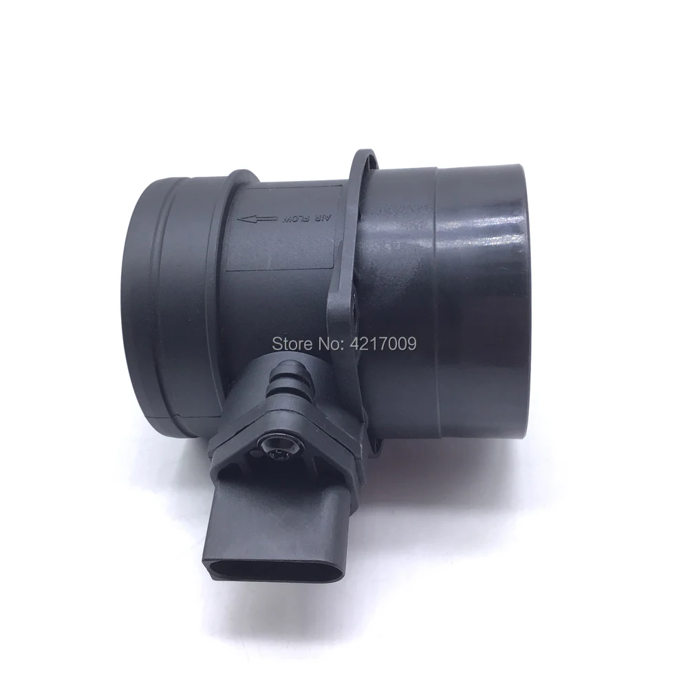 

MAF MASS AIR FLOW SENSOR METER FOR Audi A3 A4 Seat Leon Toledo VW Bora Golf Passat Transporter 1.9 2.3 2.5 0280217529 071906461A