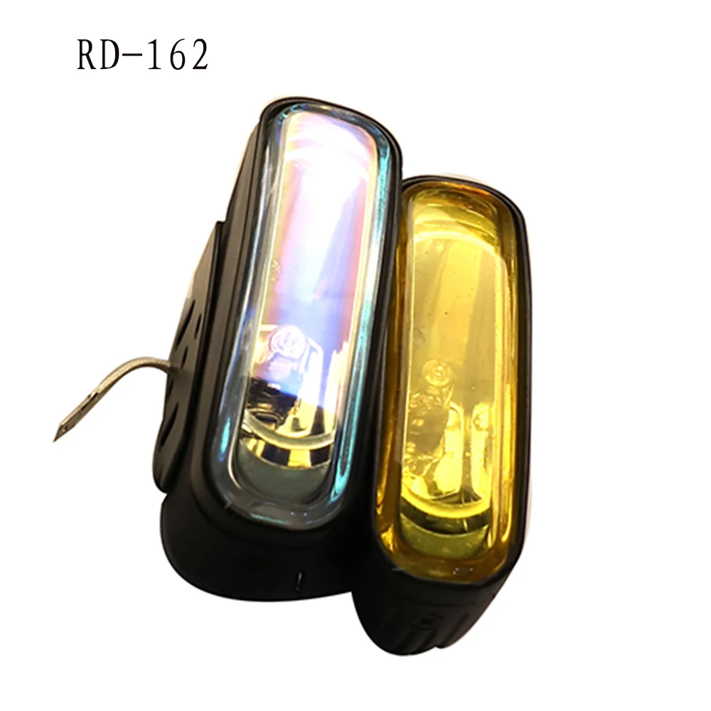

Car Spotlights Off-Road Roof Bumper Conversion Driving Auxiliary Fog Lights