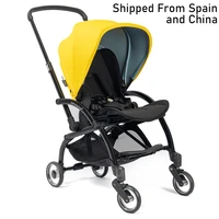 urban one piece fold two facing baby stroller with reversible seat high quality infant to toddler pram