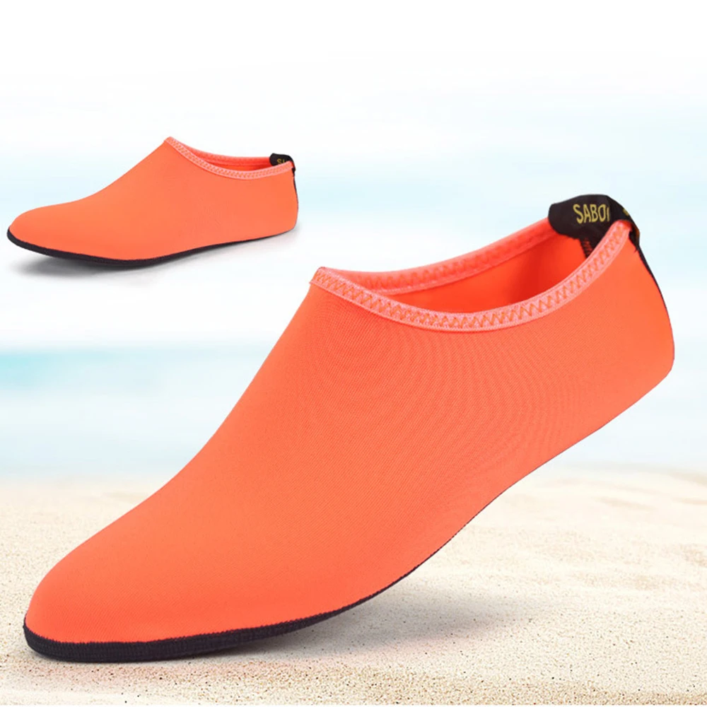Мужские и женские носки для дайвинга TaoBo плавания серфинга пляжа дайвинга|Обувь