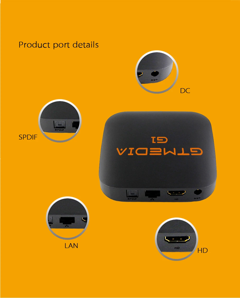 GTmedia G1 Android tv Box 1+ 8G Европа IP tv подписка голландский IP tv Франция Испания арабский США IP tv для Smart tv M3U 8000+ Live
