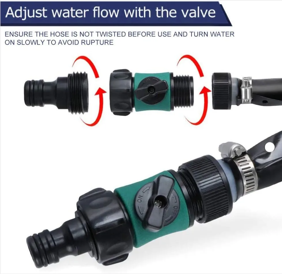 Батут для аквапарка спринклер воды аксессуары улицы детей пистолет-распылитель