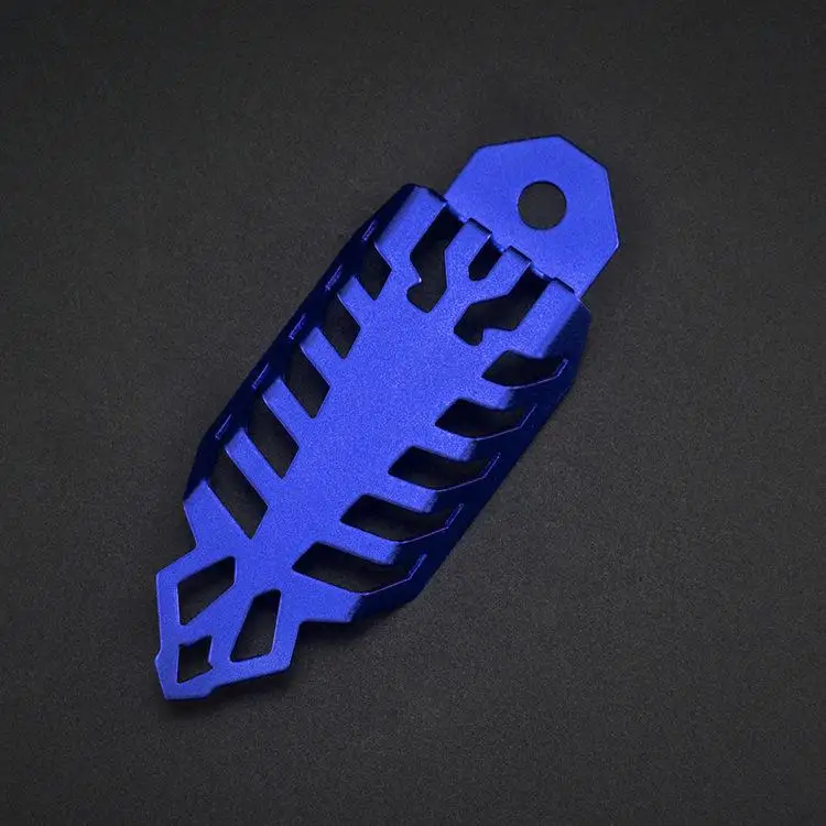 

2PCS Motorcycle Damping Spring Protection Cover Aluminum Alloy Front Fork Dust Damper Motorcycle Shocks Absorber Spring Cover