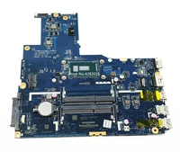 ziwb2ziwb3ziwe1 la b092p rev1 0 or 3 0 motherboard for lenovo b50 80 laptop motherboard for intel 3558u cpu 100 tested