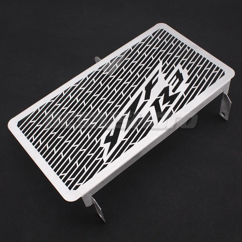 Защитная крышка для радиатора мотоцикла решетка Yamaha YZFR15 YZFR25 YZFR3 искусственная