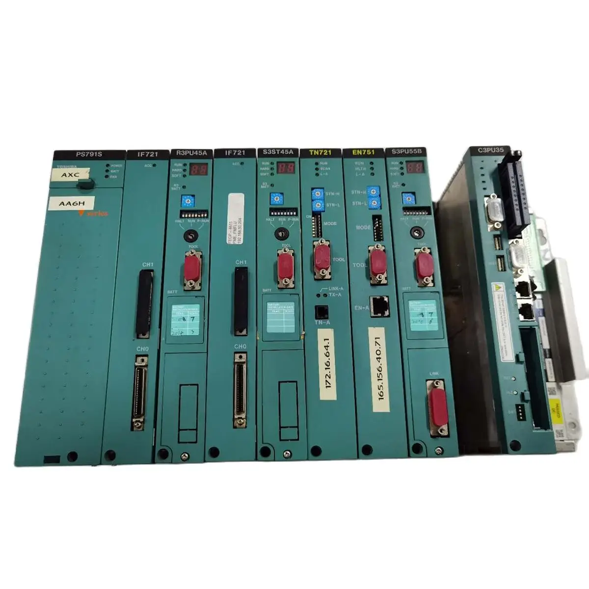 

Модуль TN721 GTN721 Toshiba GTN721 ** S б/у