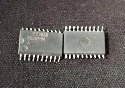 

1PCS RC5051M SOP20