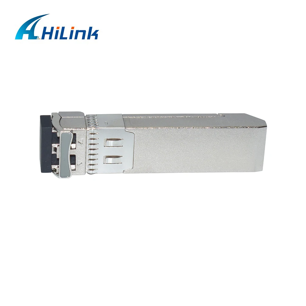 Бесплатная доставка! 10GBASE-ER Дуплексный LC 10G 1290nm 40km ER DOM CWDM SFP + трансивер | Мобильные