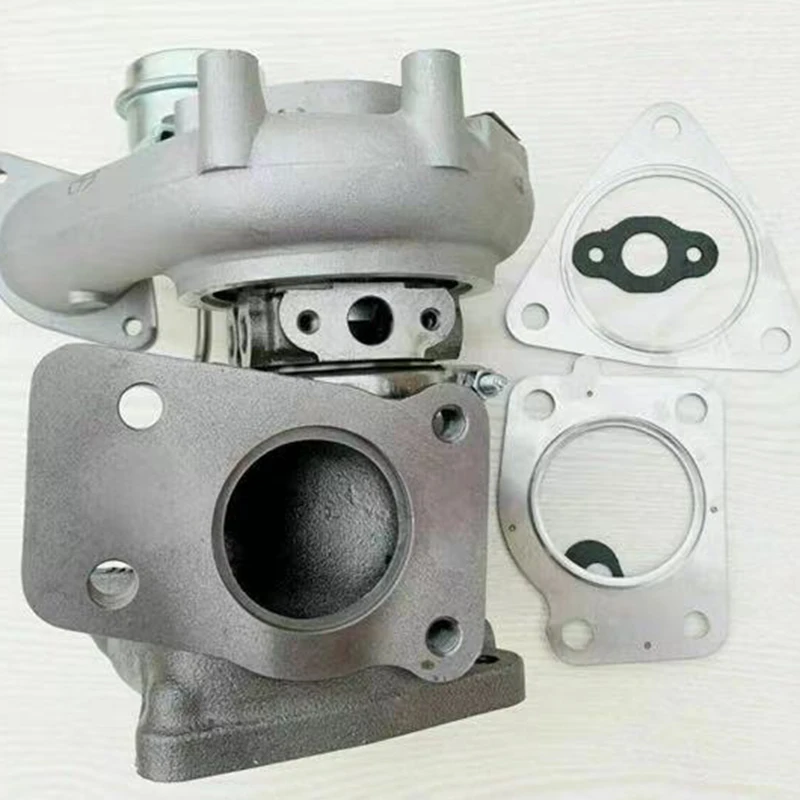 

TF035HL8-13TK3S-5 TF035HL8 Turbo para Nissan Juke MR16DDT KH3DT KH3DT-W12C Motor
