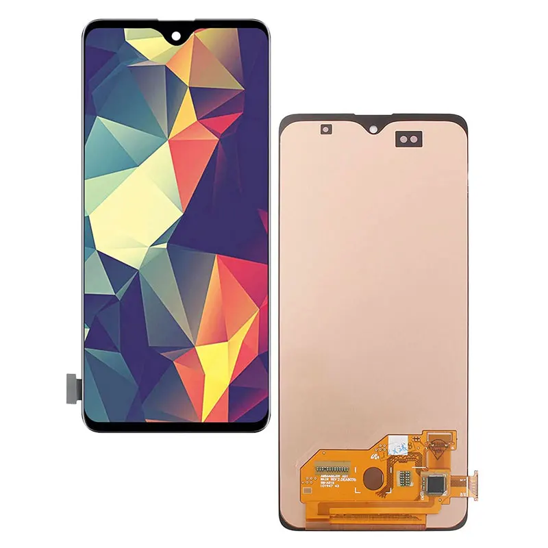 

Быстрая доставка, ЖК-дисплей для сотового телефона, дисплей для Samsung Galaxy A51 5G, конкурентная цена