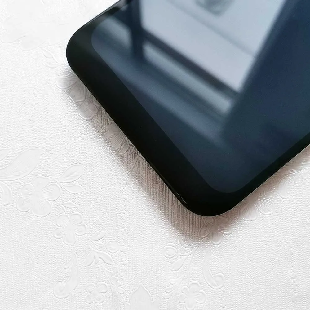 KOSPPLHZ 100% протестирован для LEAGOO M11 ЖК-дисплей + кодирующий преобразователь