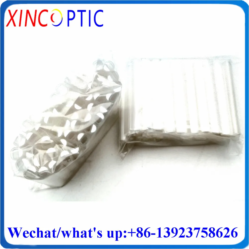 100 шт. 12 волоконных лент 40 мм | Мобильные телефоны и аксессуары