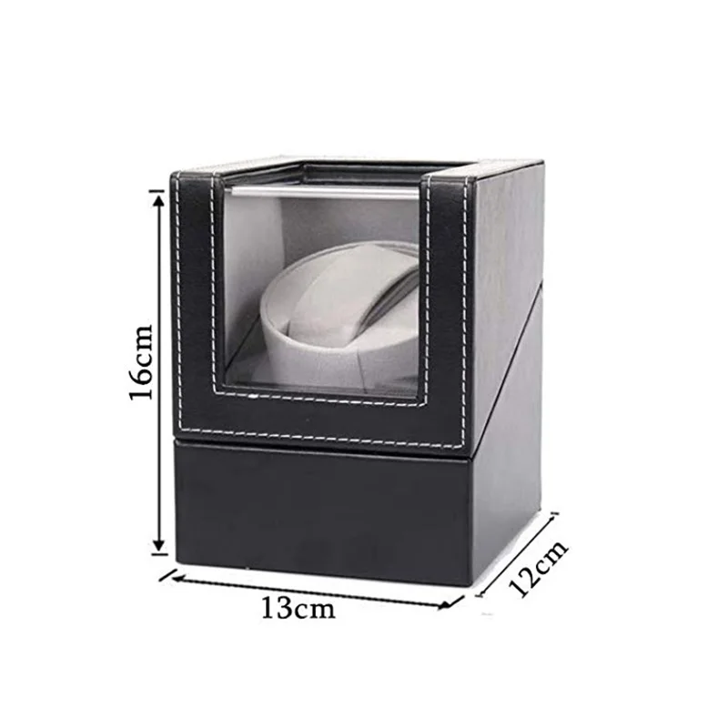 

Watch Winder for automatic watches High Quality Motor Shaker Watch Winder Holder Automatic Mechanical Watch Winding Box