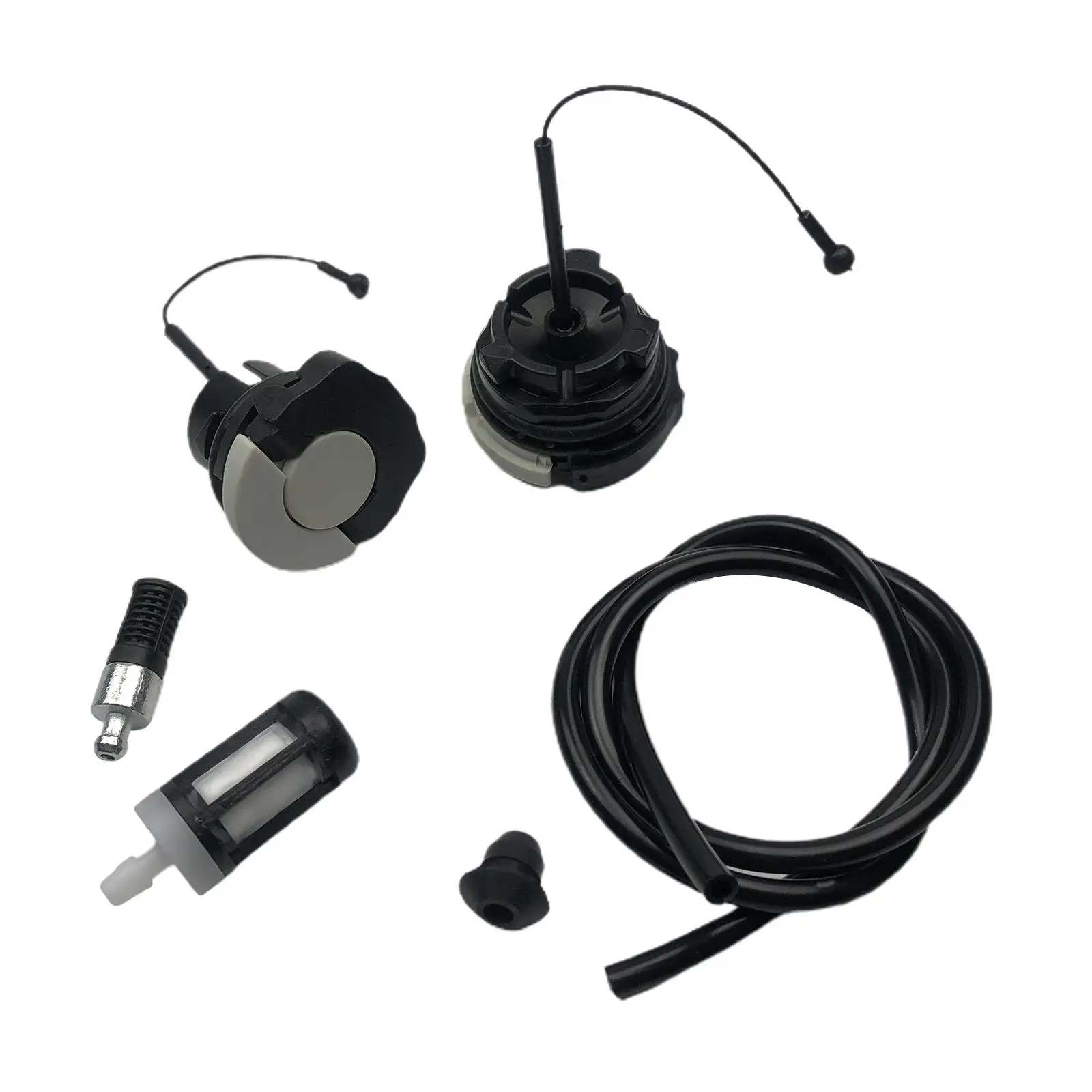 

Gas Fuel Oil for STIHL MS230 MS240 MS250 MS260 MS340 MS360 MS380 MS381 Parts