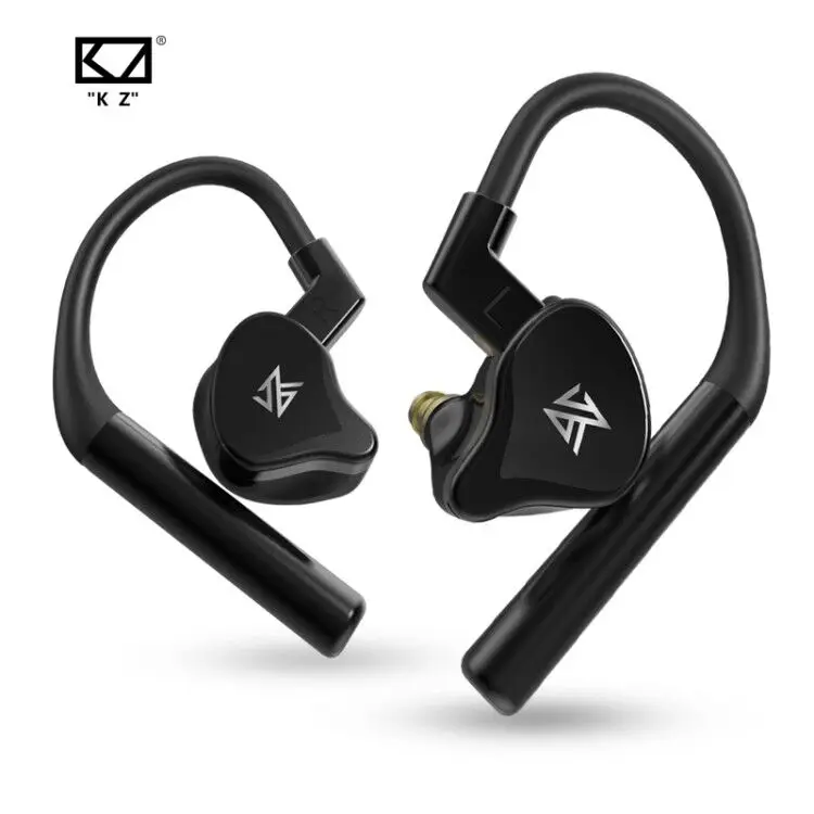 KZ E10 TWS Bluetooth 5 0 Беспроводные наушники с сенсорным управлением 1DD + 1BA Hybrid HIFI Bass