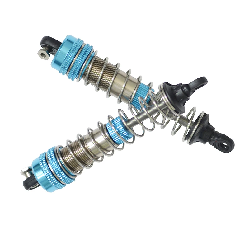 металлический амортизатор