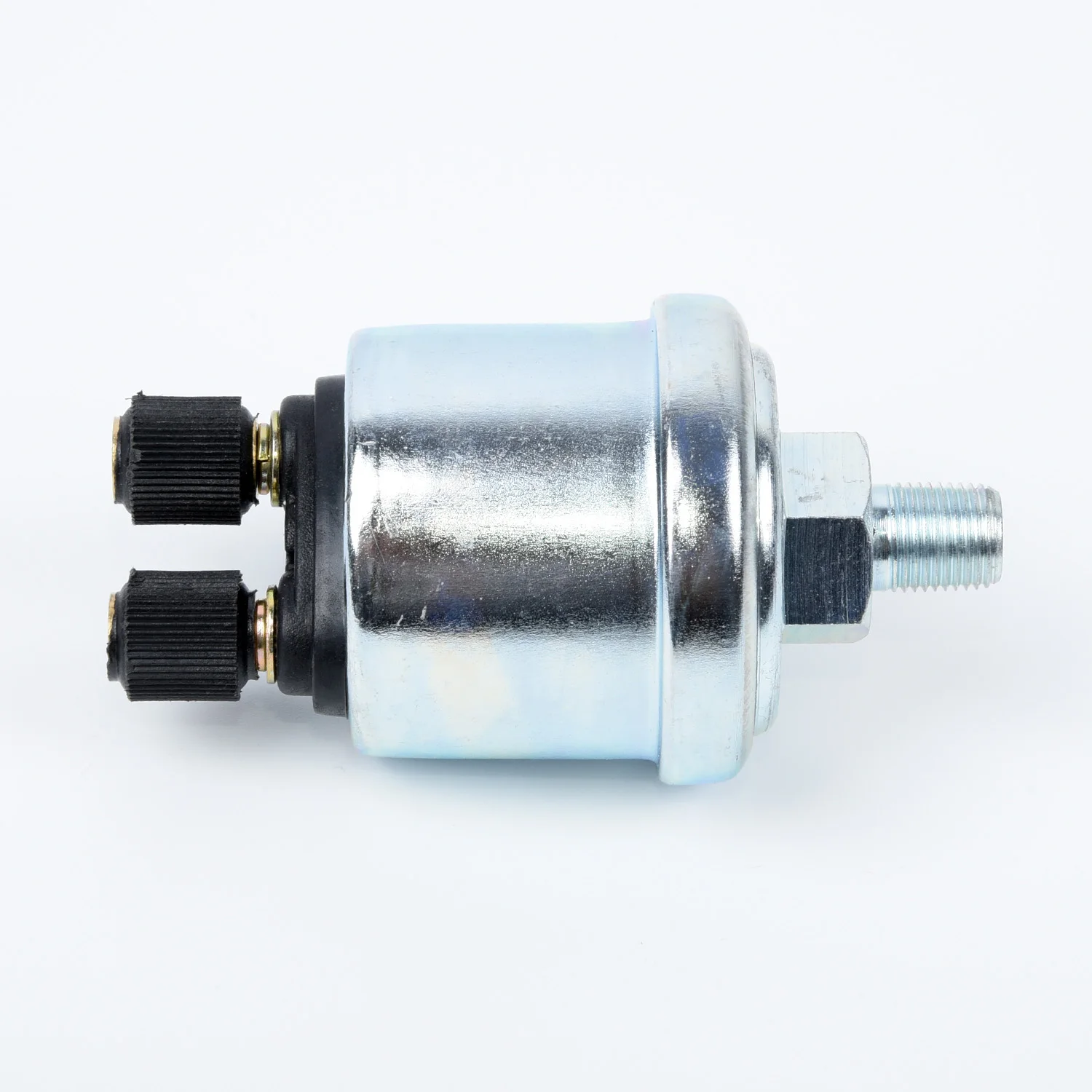 Автомобильный датчик давления масла 0-150 PSI 10-180ohms низкий 1/8-27 NP Предупреждение