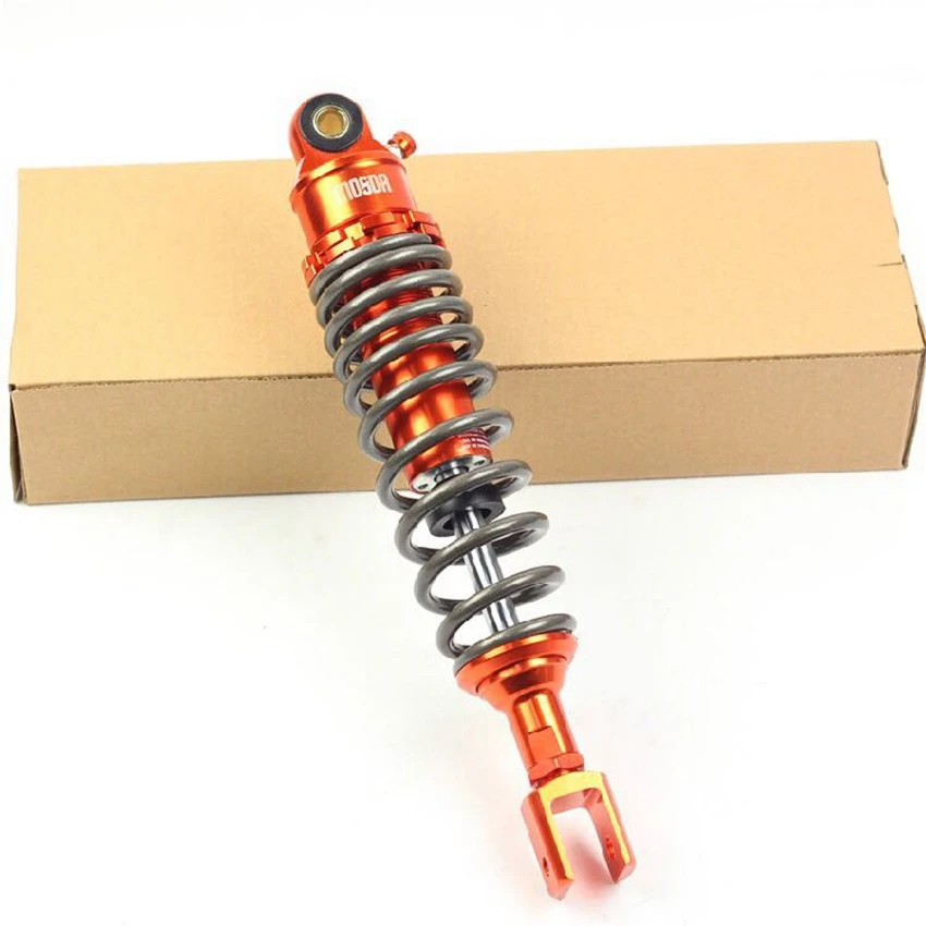 1 шт. Универсальный Воздушный амортизатор 320 мм для мотоцикла задняя подвеска Yamaha