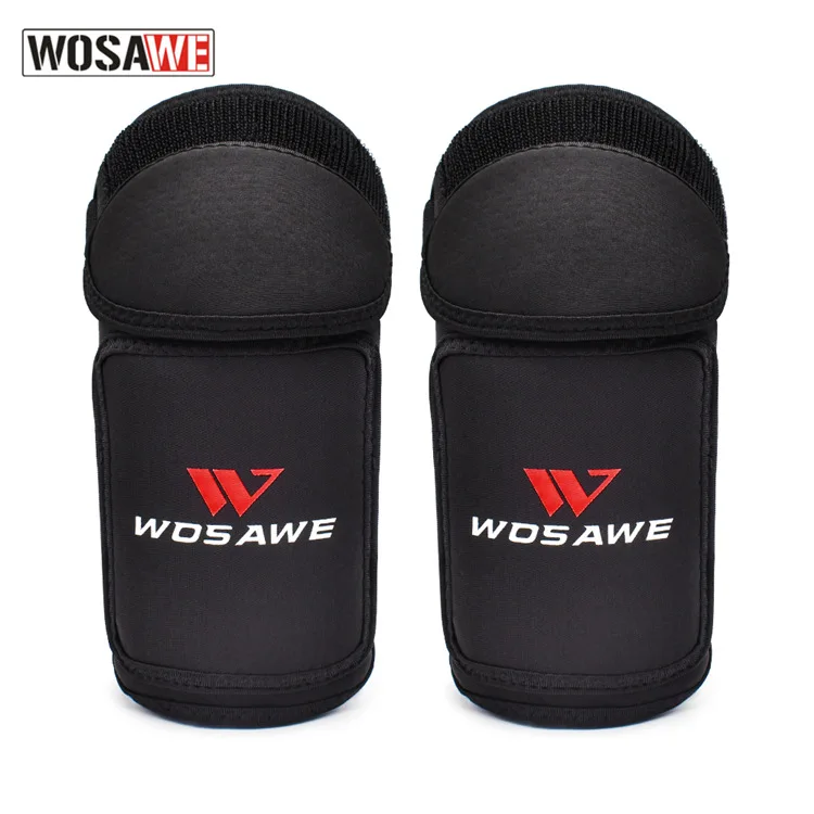 WOSAWE мягкие защитные малыш мотоциклетные налокотники Мотокросс по бездорожью