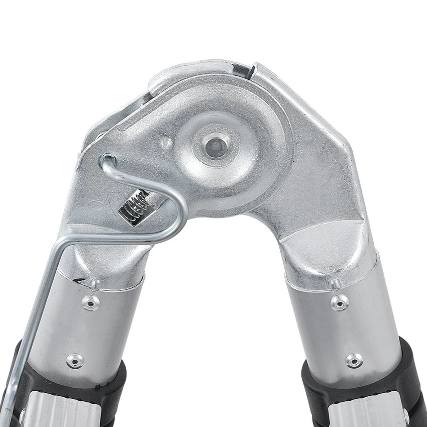 1 шт. 2 5 м + алюминиевая телескопическая лестница с соединением|Лестницы| |