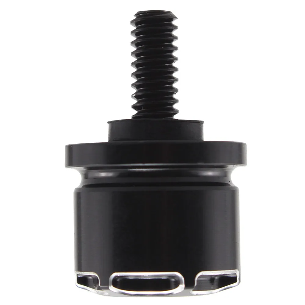 Рукоятка для шуруп Крепления Сиденья на заднее крыло Harley Спортстер XL Dyna Боб