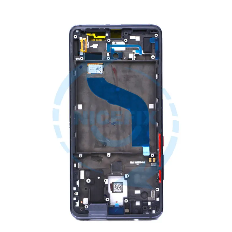 ЖК дисплей Super AMOLED 6 39 дюйма для xiaomi redmi K20 с сенсорным экраном и дигитайзером в