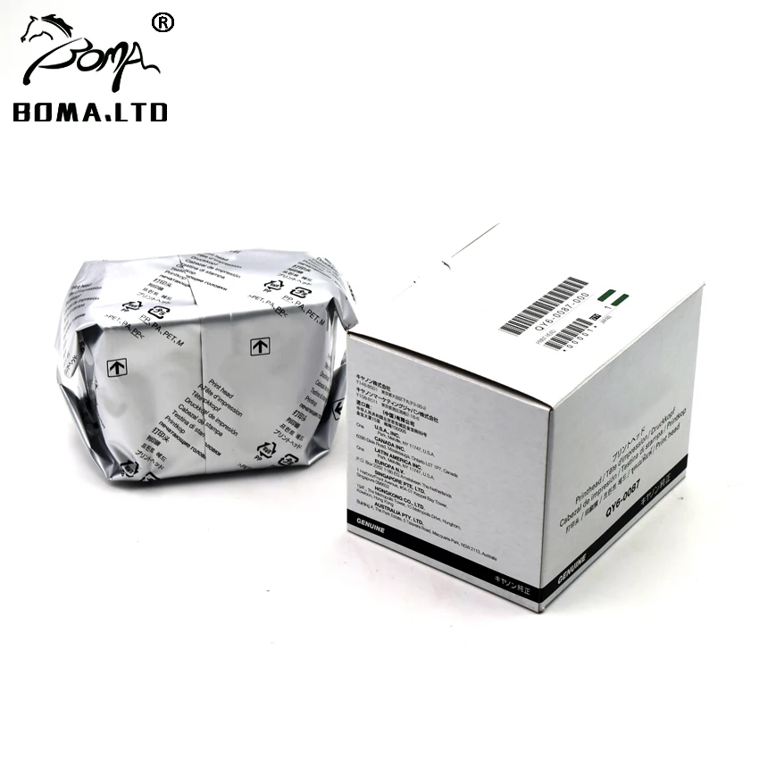 Печатающая головка BOMA.LTD QY6-0087 QY6 0087 для принтера Canon MAXIFY iB4060 MB2060 MB2360 MB2090 MB2390 PGI-1600