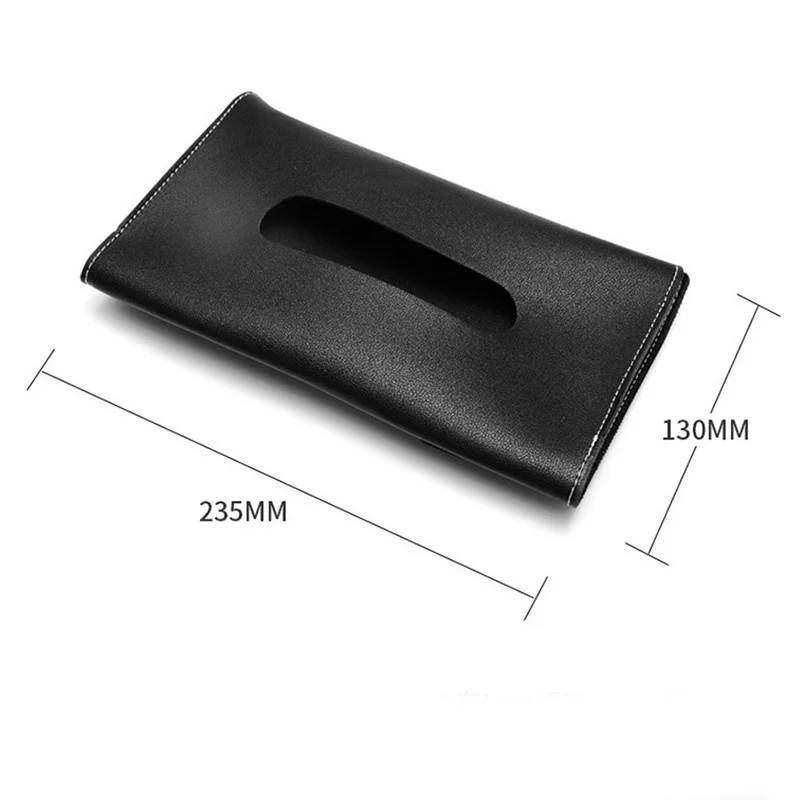 1 шт. автомобильный контейнер для салфеток набор полотенец держатель на