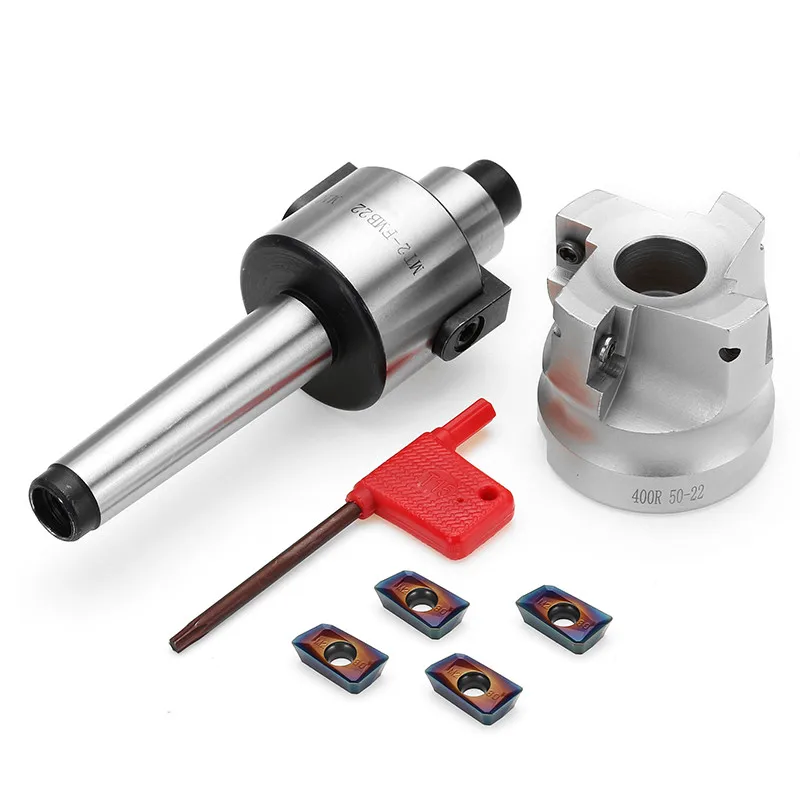 

Machinery & Accessories