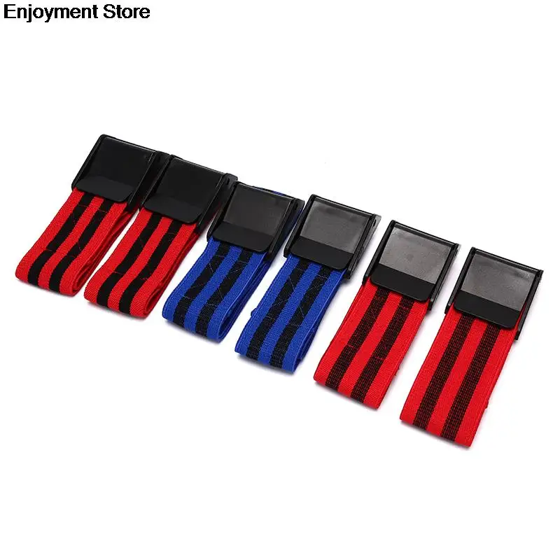 Fitness Gym Equipment Musculation BFR Occlusion Bands Bodybuilding Weightlifting Wrap for Biceps Blood Flow Restriction Training | Спорт и