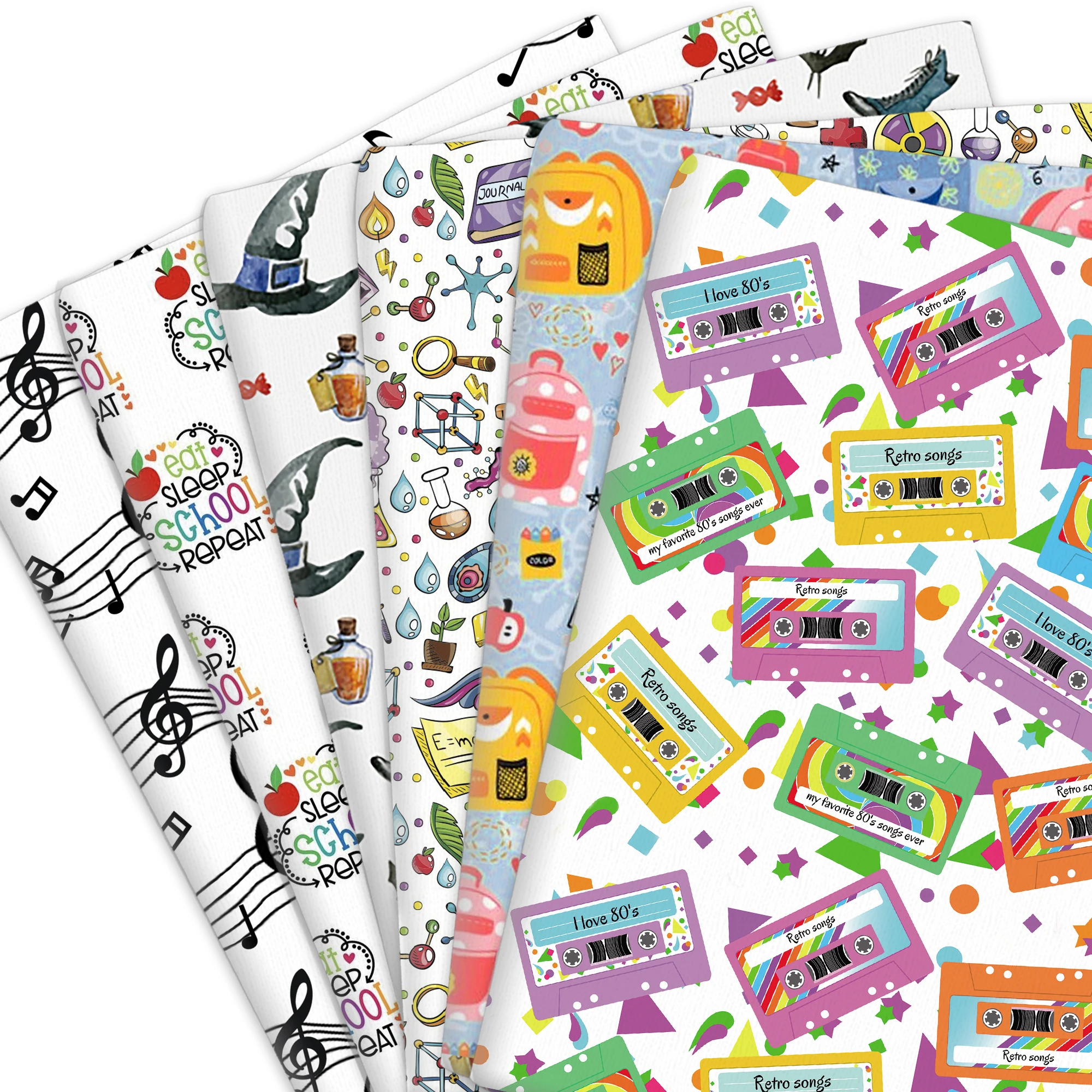 Альбом для рисования 50*145 см полиэстер или 100% хлопковая ткань шитье квилтинг