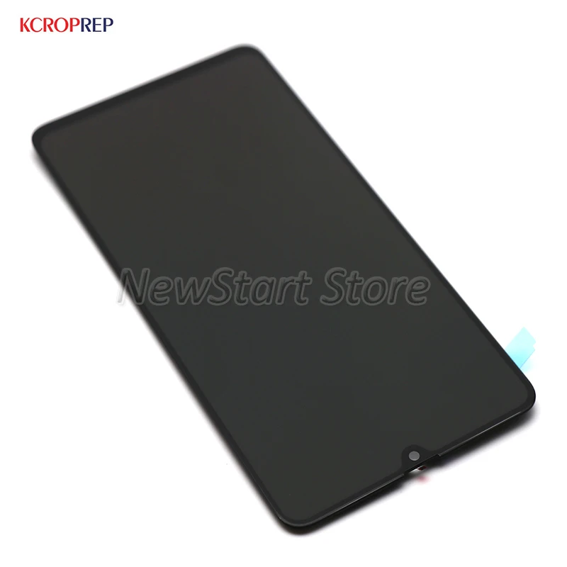 Для Huawei Mate 20 HMA L09 LCD для 20X L29 ЖК дисплей сенсорный экран дигитайзер в сборе с