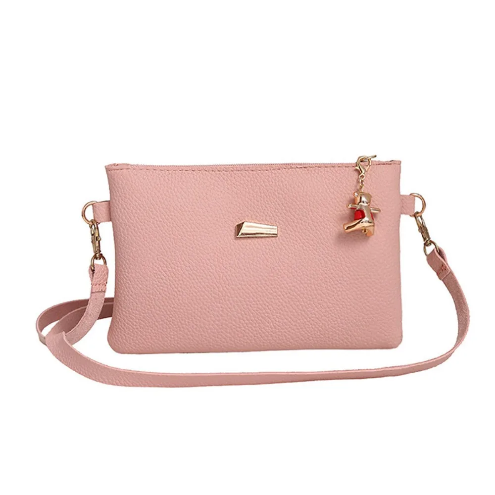 Лидер продаж 2021 Новое поступление модная женская кожаная сумка ранец мессенджер