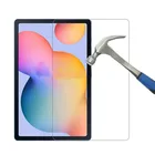 Закаленное стекло для Samsung Galaxy Tab A 10,1 2019 T510 S5E T720 10,5 8 