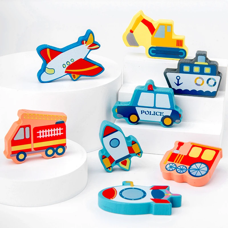 

Montessori Educational Wooden Toys For Kids Board Math Fishing Count Numbers Digital Shape Match Early Education Child Gift Toy