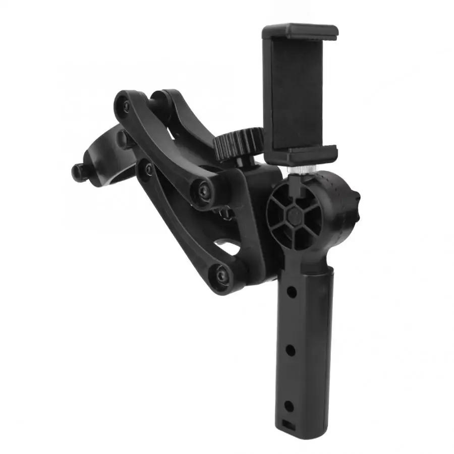 Стабилизатор Ручной Портативный Гибкий 4 оси стабилизатор Ручка Рукоятка