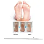 Набор ножей для педикюра, маленький бытовой набор из нержавеющей стали для педикюра и педикюра # A