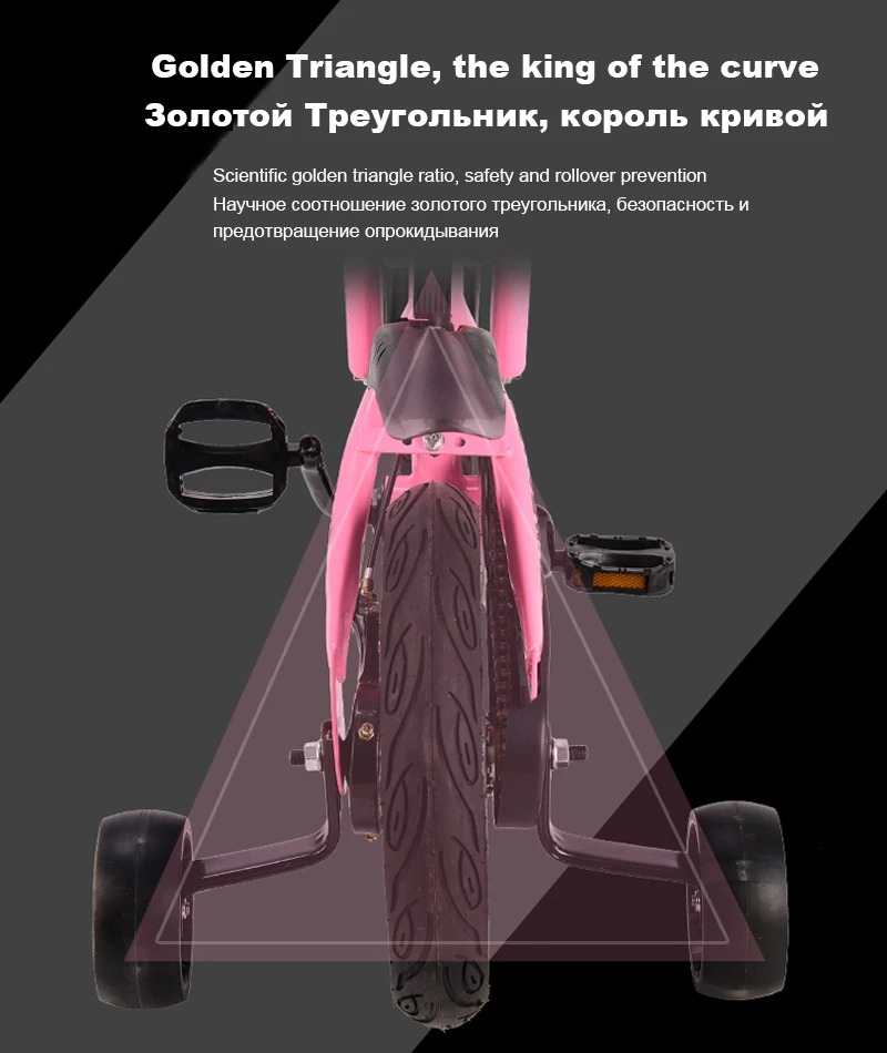 Детский складной Bicycles12/14/16/18 дюймов Портативный куртка из искусственной кожи для мальчиков и девочек Велоспорт светильник студентов велосипед детский подарок