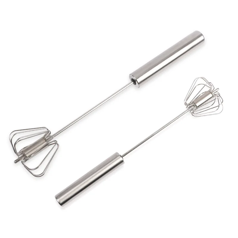 Домашние кухонные инструменты полуавтоматический венчик для взбивания яиц