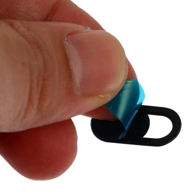 

Laptop Camera Protective Cover Web Camera Protective Cover Mobile Phone Tablet PC Privacy Protective Cover 6Pcs