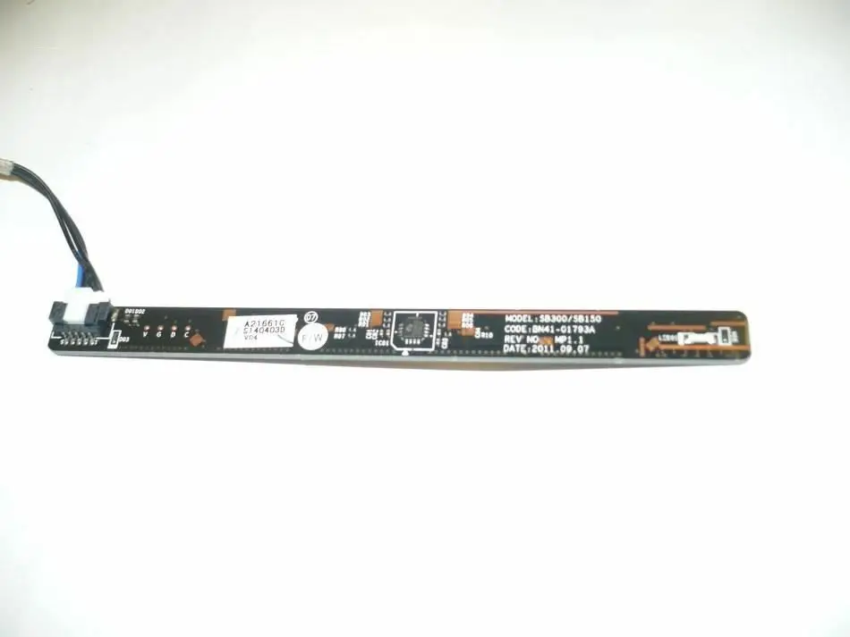 Новинка плата переключателя кнопки питания для монитора S22B150 S24D300HL SB300/SB150