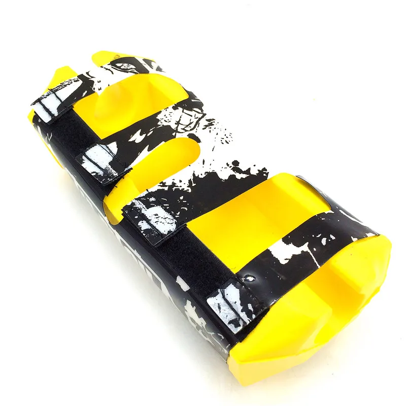 Pro конусные накладки на руль 2 0 квадратная Толстая штанга Чит подушка