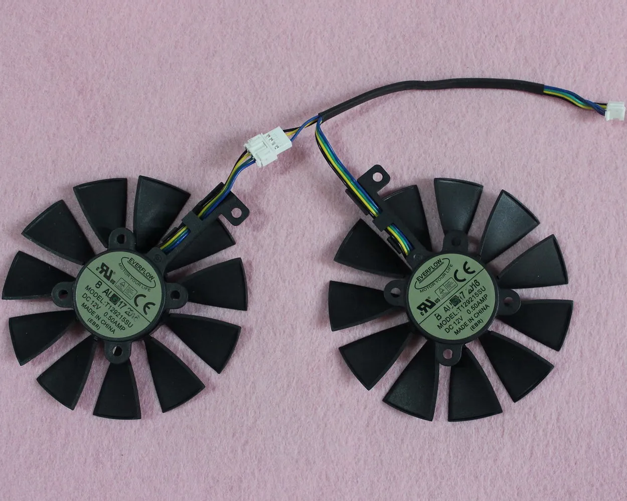 Кулер для видеокарты GIGABYTE GTX 960 1050 1060 RX 1070 470 480 560 | Компьютеры и офис