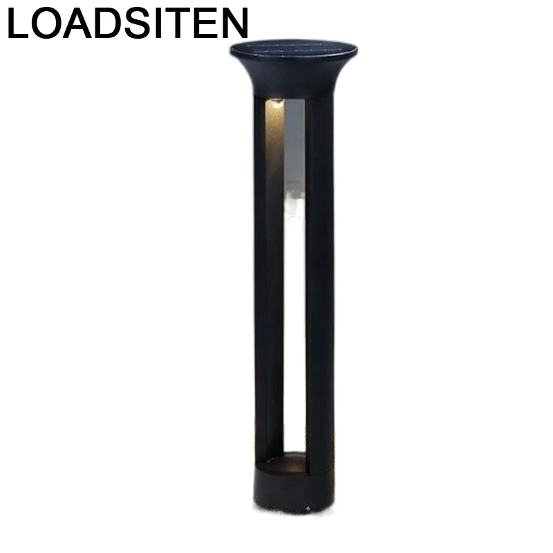 

Verlichting Tuinverlichting LED Gartenbeleuchtung Lampa Ogrodowa Lampara Luce Outdoor Decoracion Jardin Exterior Garden Light