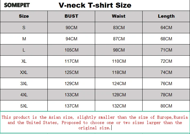 

SOMEPET Geometry T-shirt women Pattern V-neck Tshirt Creativity Tshirts Printed Art Funny T shirts Womens Clothing Fashion