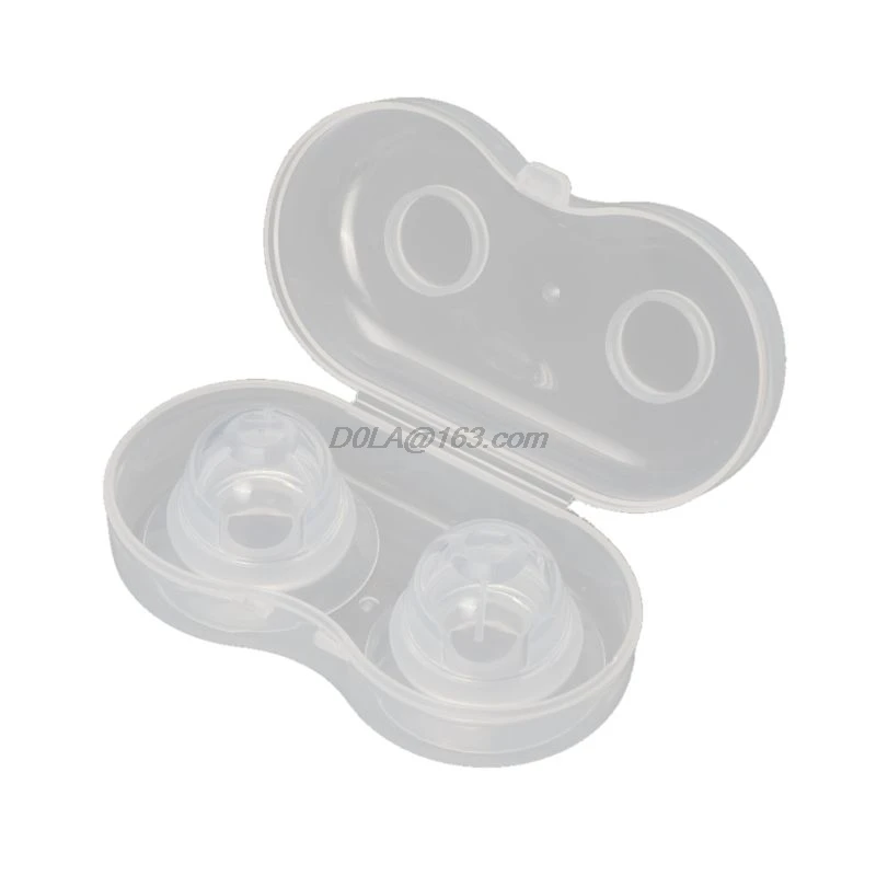 Аспиратор для сосков съемник Niplette лечение восстановление всасывание коррекция