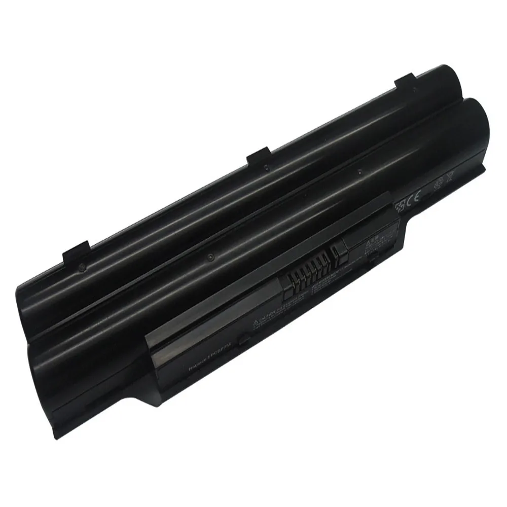 LMDTK Новый 6-ячеечный Аккумулятор для ноутбука FUJITSU LifeBook A530 A531 AH530 AH531 BH531 LH520 FMVNBP186